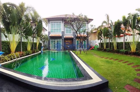 3 Bedroom House for sale in Pattaya Lagoon, Nong Prue, Chonburi