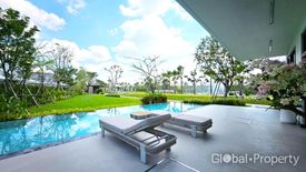 4 Bedroom House for sale in Na Jomtien, Chonburi