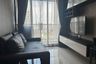1 Bedroom Condo for rent in The President Sukhumvit 81, Phra Khanong, Bangkok near BTS On Nut