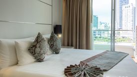 1 Bedroom Condo for rent in JC Kevin Sathorn Bangkok, Thung Wat Don, Bangkok near BTS Sueksa Witthaya