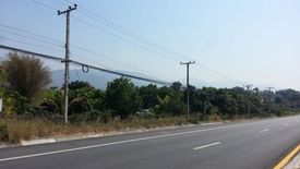 Land for sale in Ban Hong, Lamphun