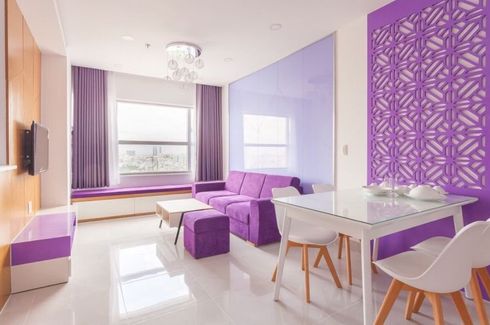 Cho thuê căn hộ chung cư 2 phòng ngủ tại Tân Hưng, Quận 7, Hồ Chí Minh