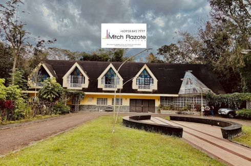 7 Bedroom Villa for sale in Mabini, Batangas