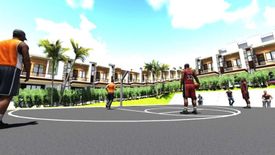 3 Bedroom Townhouse for sale in Nangka, Cebu