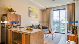 Cho thuê căn hộ chung cư 3 phòng ngủ tại Ô Chợ Dừa, Quận Đống Đa, Hà Nội