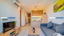Cho thuê căn hộ chung cư 3 phòng ngủ tại Ô Chợ Dừa, Quận Đống Đa, Hà Nội