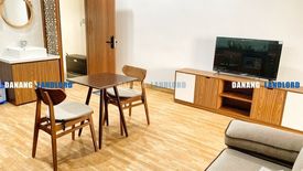 Cho thuê căn hộ chung cư 2 phòng ngủ tại Mỹ An, Quận Ngũ Hành Sơn, Đà Nẵng