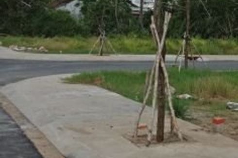 Land for sale in Phuong 15, Ho Chi Minh