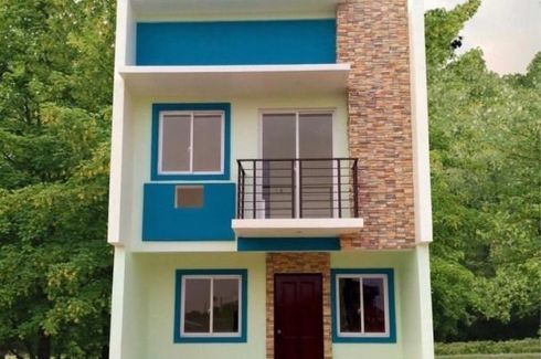 House for sale in Viente Reales, Metro Manila