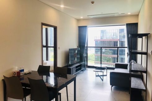 Cho thuê căn hộ 2 phòng ngủ tại Metropole Thủ Thiêm, An Khánh, Quận 2, Hồ Chí Minh