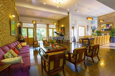 5 Bedroom House for sale in Long Thanh My, Ho Chi Minh