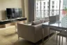 2 Bedroom Apartment for rent in Quartz Residence, Khlong Toei, Bangkok near MRT Queen Sirikit National Convention Centre