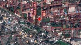 Land for sale in Chatuchak, Bangkok