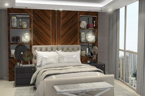 2 Bedroom Condo for sale in Residences at Galleon, San Antonio, Metro Manila near MRT-3 Ortigas