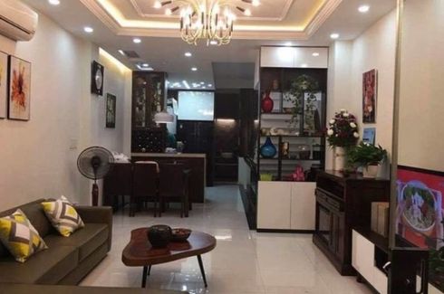 3 Bedroom House for sale in Tuong Mai, Ha Noi