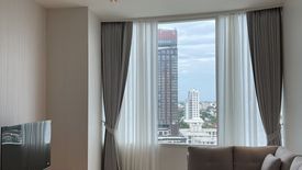 1 Bedroom Condo for rent in Noble Reveal, Phra Khanong Nuea, Bangkok near BTS Thong Lo