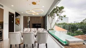 Cho thuê căn hộ chung cư 2 phòng ngủ tại Serenity Sky Villas, Phường 6, Quận 3, Hồ Chí Minh