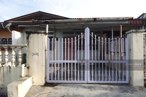3 Bedroom House for sale in Salak Selatan, Kuala Lumpur