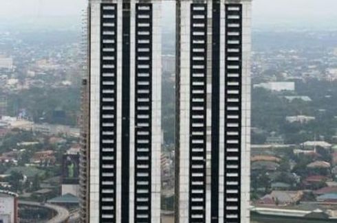 2 Bedroom Condo for rent in BSA Twin Tower, Wack-Wack Greenhills, Metro Manila near MRT-3 Ortigas