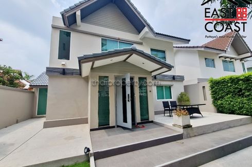 House for rent in Chateau Dale, Nong Prue, Chonburi