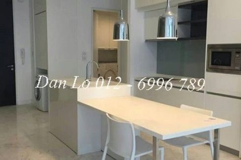 2 Bedroom Condo for sale in Bukit Pantai, Kuala Lumpur