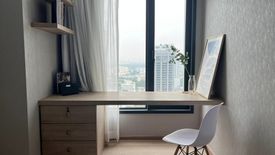 1 Bedroom Condo for rent in Onyx Phaholyothin, Sam Sen Nai, Bangkok near BTS Saphan Kwai