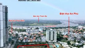 Cần bán căn hộ  tại Masterise Lumiere Riverside, An Phú, Quận 2, Hồ Chí Minh