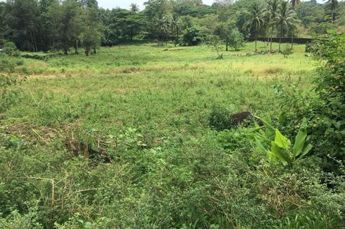 Land for sale in Dao, Zamboanga del Sur