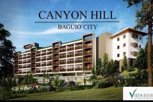 Condo for sale in Canyon Hill, Pacdal, Benguet