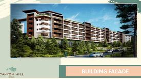 Condo for sale in Canyon Hill, Pacdal, Benguet