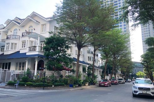 Villa for rent in Saigon Pearl Complex, Phuong 22, Ho Chi Minh