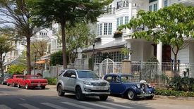 Villa for rent in Saigon Pearl Complex, Phuong 22, Ho Chi Minh