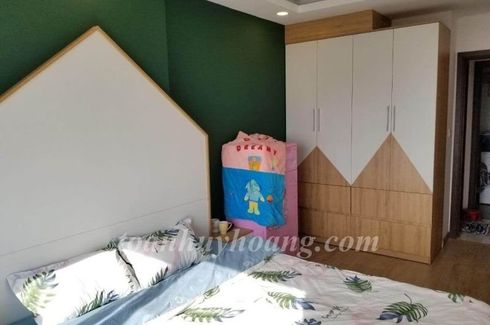 1 Bedroom Condo for rent in The Summit Sơn Trà Ocean View, O Cho Dua, Ha Noi