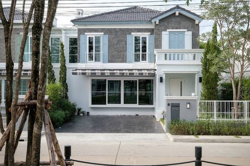 3 Bedroom House for rent in Anya Bangna-Ramkhamhaeng 2, Dokmai, Bangkok