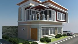 4 Bedroom House for sale in Jubay, Cebu