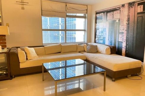 2 Bedroom Condo for sale in One Lafayette Square, Bel-Air, Metro Manila