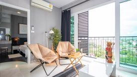 1 Bedroom Condo for sale in The Prime Square, Pa Daet, Chiang Mai