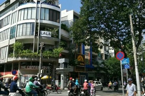 Cần bán nhà phố  tại Phường 11, Quận 5, Hồ Chí Minh