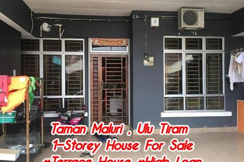 3 Bedroom House for sale in Ulu Tiram, Johor