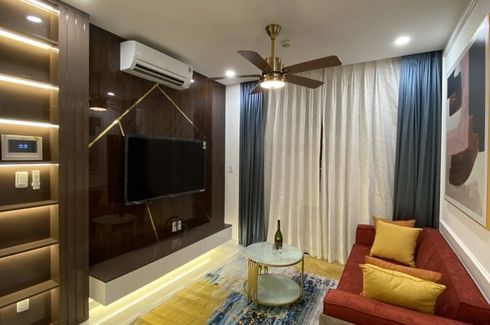2 Bedroom Apartment for rent in The Precia, Binh Trung Tay, Ho Chi Minh