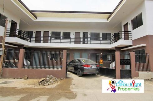 18 Bedroom House for sale in Basak, Cebu
