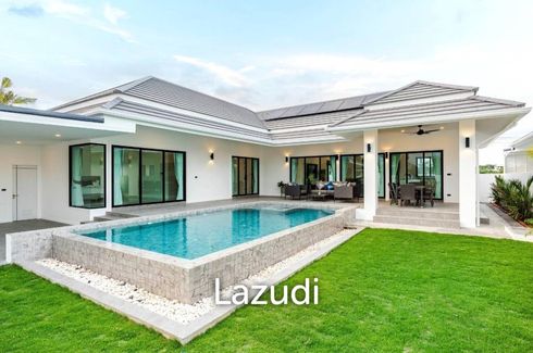 3 Bedroom Villa for sale in Botanica Hua Hin, Thap Tai, Prachuap Khiri Khan