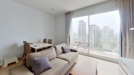 2 Bedroom Condo for rent in HQ by Sansiri, Khlong Tan Nuea, Bangkok near BTS Thong Lo