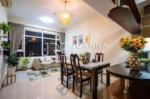 2 Bedroom Apartment for rent in Saigon Pearl Complex, Phuong 22, Ho Chi Minh