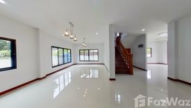 3 Bedroom House for sale in Baan Wang Tan, Mae Hia, Chiang Mai