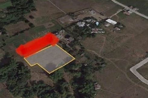 Land for sale in Dalig, Rizal