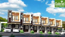 2 Bedroom Townhouse for sale in Nangka, Cebu