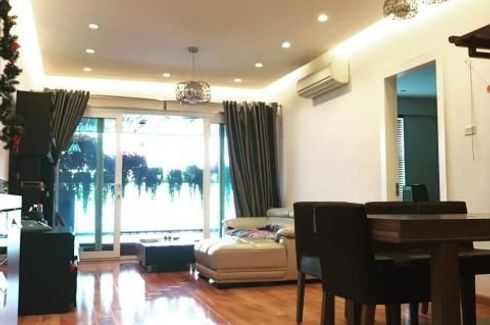 4 Bedroom Condo for sale in Nhat Tan, Ha Noi