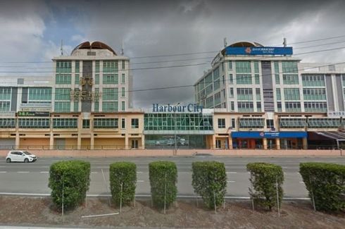 Commercial for rent in Harbour City, Sabah