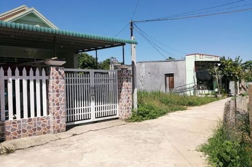 Land for sale in Chanh Lo, Quang Ngai